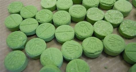 Shetland warning on 'Rolex' drugs .